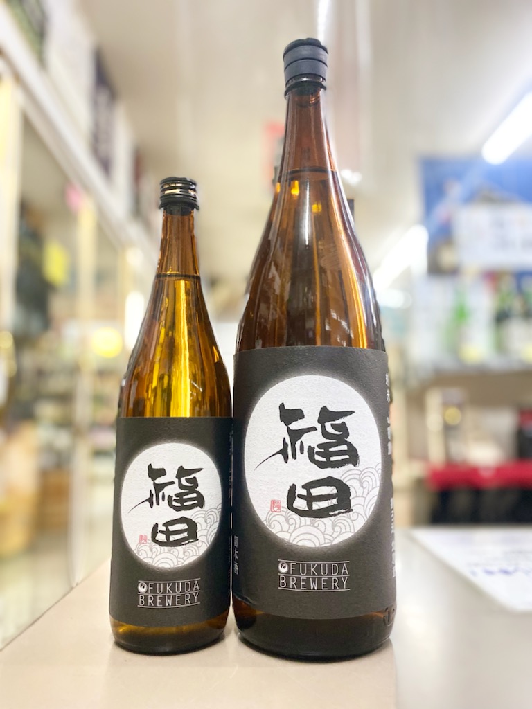 福田】長崎県・福田酒造 | 旨喜酒専門店ＫＯＢＡ (有)小林商店