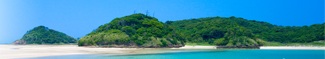 壱岐の海