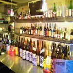 おはな家様 店内